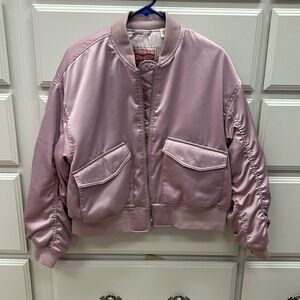 Levi’s Andy Techy Jacket. NWOT.